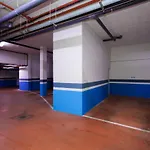 Two-Room Apartment In Elviria Near The Beach With Parking