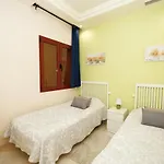 Two-Room Apartment In Elviria Near The Beach With Parking